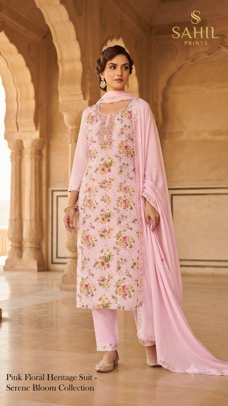 schifli By Fashid Wholesale 01 To 04 Series Pakistani Suits Colorful Ethnic Wear Pure Cotton Readymade Dresses At Wholesale